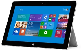 Microsoft Surface 2, Tegra 4, 2GB RAM, 32GB