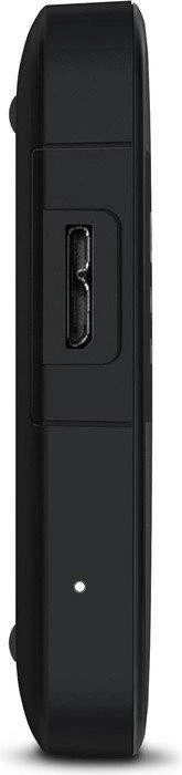 Western Digital WD My Passport Ultra Metal Edition schwarz 1.5TB, USB 3.0 Micro-B