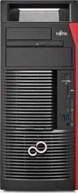 Fujitsu Celsius M7010power, Xeon W-2225, 32GB RAM, 512GB SSD
