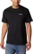 Columbia North Cascades T-Shirt kurzarm (Herren) Vorschaubild