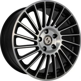eta beta VENTi-R 7.5x18 5/112 ET51 (verschiedene Farben)