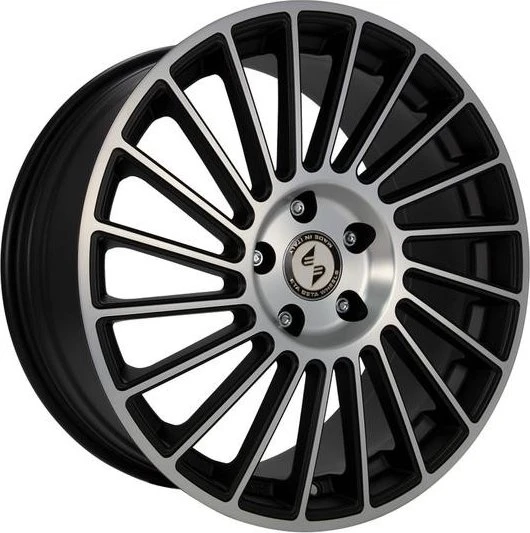 eta beta VENTi-R 7.5x18 5/112 ET51 (verschiedene Farben)