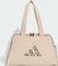 adidas Leo Grafik Bowling Schultertasche crystal linen Vorschaubild