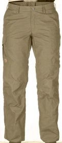 Fjällräven Karla Pro Hose lang sand (Damen)