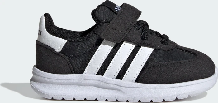 adidas Run 70s 2.0 core black/cloud white (Junior)