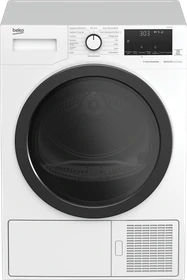 Beko DE8544RX2 Wärmepumpentrockner
