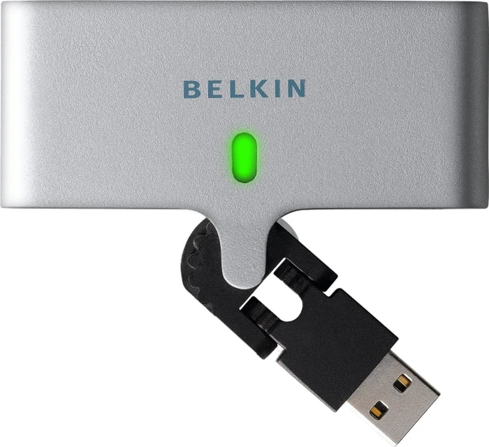 Belkin Hi-Speed Flex-Hub