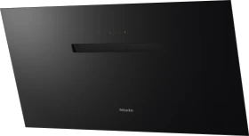 Miele DAH 1950 Acitve Wand-Dunstabzugshaube obsidianschwarz