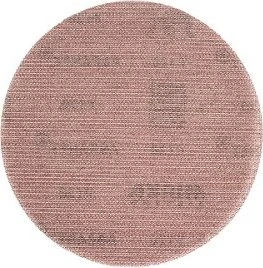 Mirka Abranet Grip Gewebeschleifblatt K1000, 125mm, 50 Stück