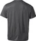 Vaude Mineo II Funktionsshirt kurzarm iron (Herren) Vorschaubild
