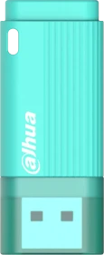 Dahua U126 64GB türkis, USB-A, USB 3.2 Gen 1×1
