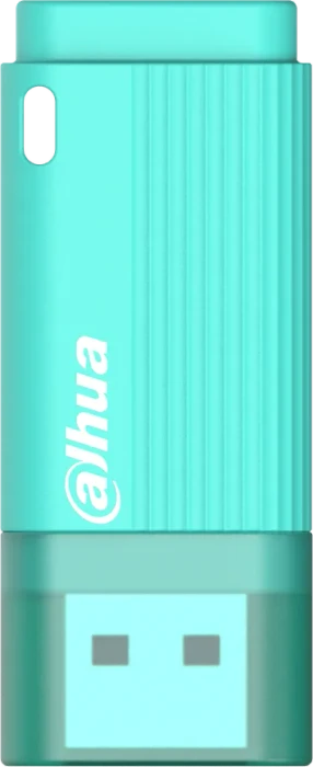 Dahua U126 64GB türkis, USB-A, USB 3.2 Gen 1×1