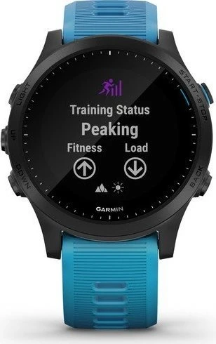 Garmin Forerunner 945 Bundle