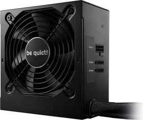 be quiet! System Power 9 CM 400W, ATX 2.51