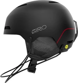 Giro Ledge SL MIPS Helm matte black