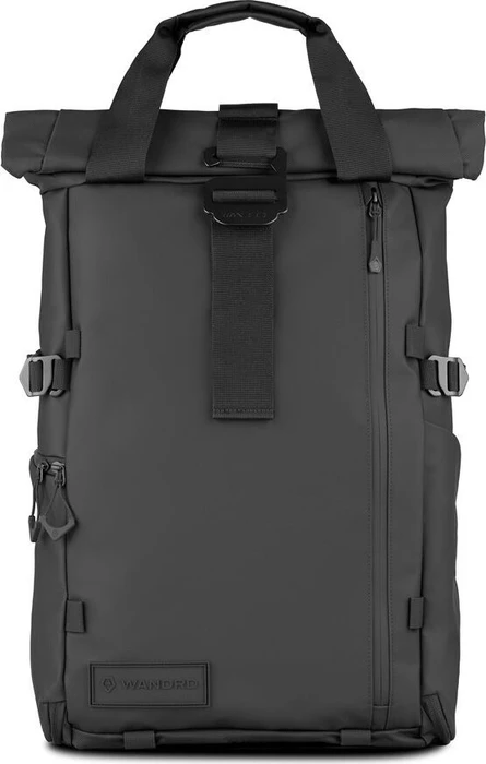 Wandrd PRVKE 31 V4 Rucksack Pro Photography Bundle Black