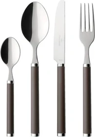 Villeroy & Boch Play! Besteck-Set, 24-tlg.