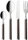 Villeroy & Boch Play! Besteck-Set, 24-tlg. (1263649033)