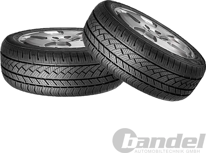 Atlas Green Van 205/70 R15C 106R