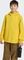 adidas Terrex Multi 2L Climawarm Funktionsjacke utility yellow (Junior) Vorschaubild