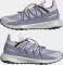 adidas Terrex Voyager 21 Travel silver dawn/blue dawn/solar gold (Damen) Vorschaubild