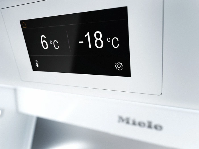 Miele K 2802 Vi