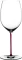 Riedel Fatto A Mano Cabernet/Merlot Rotweinglas drachenrot Vorschaubild