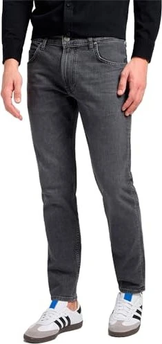 Lee Rider Jeans worn in shadow (Herren)