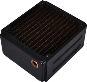 Coolgate G2 X Flow Version Single 120mm