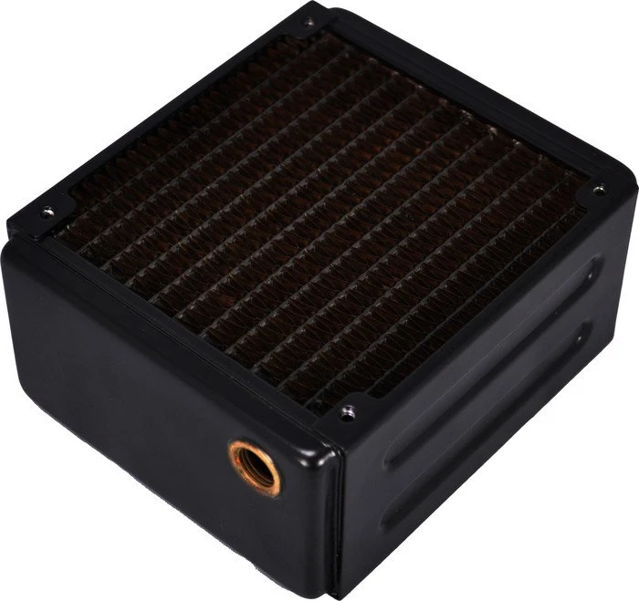 Coolgate G2 X Flow Version Single 120mm