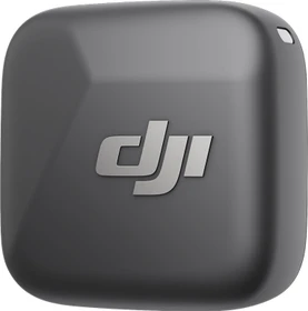 DJI Mic Mini Transmitter, Infinity Black