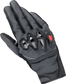 Alpinestars Morph Street schwarz/grau