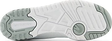 New Balance 550 weiß (Damen)