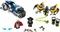 LEGO Marvel Super Heroes Spielset - Avengers Speeder-Bike Attacke Vorschaubild