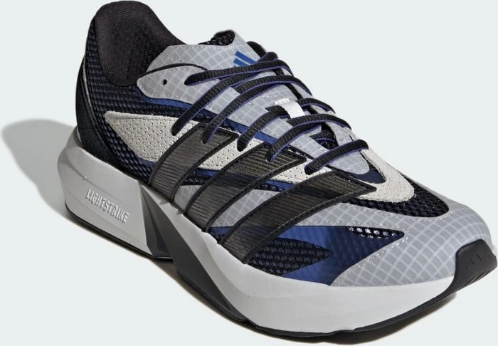 adidas Lightblaze core black/dual indigo