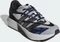adidas Lightblaze core black/dual indigo Vorschaubild