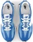 New Balance 327 Lace sea salt/blue agate (Junior) Vorschaubild