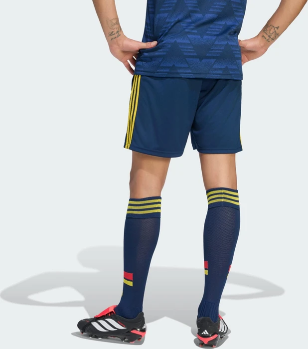 adidas FC Arsenal 2026/2027 Auswärtsshorts collegiate navy (Herren)