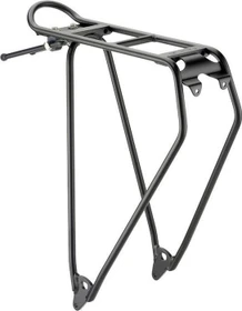 racktime Shine Evo Standard 26" Gepäckträger