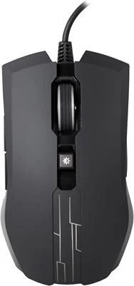 Cooler Master CM Storm Devastator III, LEDs RGB, USB, DE