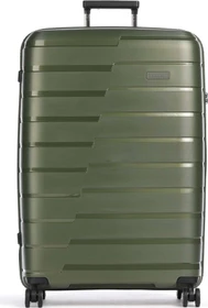 Travelite Air Base 4-Rad Trolley L olive