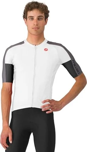 Castelli Entrata 6 Trikot kurzarm (Herren)