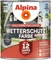 Alpina Farben Wetterschutzfarbe Vorschaubild