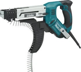 Makita 6842 Elektro-Magazinschrauber inkl. Koffer