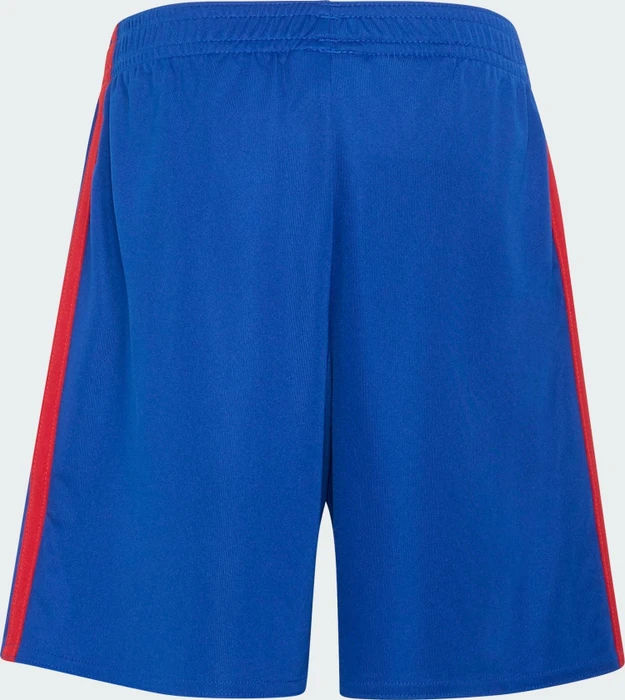adidas Manchester United 2026/2027 Auswärtsausrüstung royal blue (Junior)