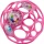 HCM Kinzel Oball Rassel pink (12030)