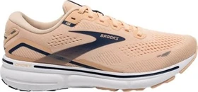 Brooks Ghost 15 apricot/estate blue/white (Damen)