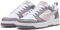 Puma Rebound V6 Low puma white/mauve mist/plum jam Vorschaubild