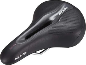 Terry Fisio GTC Gel 120mm Sattel (Damen)