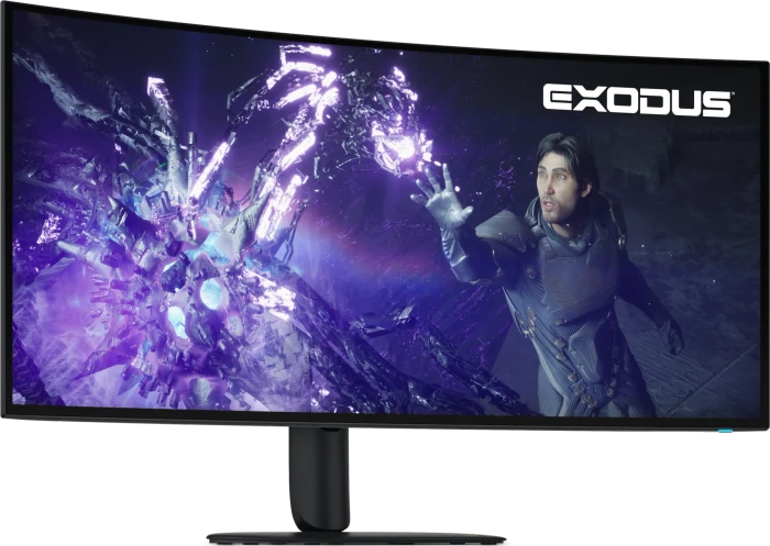Dell Alienware 39 5K OLED Gaming Monitor AW3926QW, 38.9"